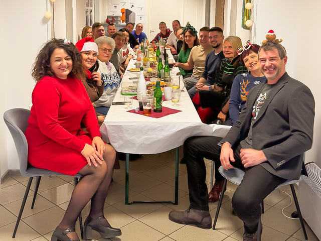 Obrázek 4 pro článek Vánoce v Zofi: tradice, která pokračuje