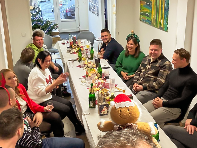 Obrázek 5 pro článek Vánoce v Zofi: tradice, která pokračuje