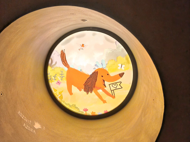 Obrázek 7 pro článek Den v Sonnentoru: inspirace, která má přesah