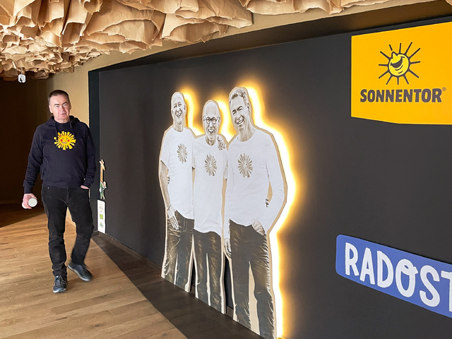 Obrázek 2 pro článek Den v Sonnentoru: inspirace, která má přesah