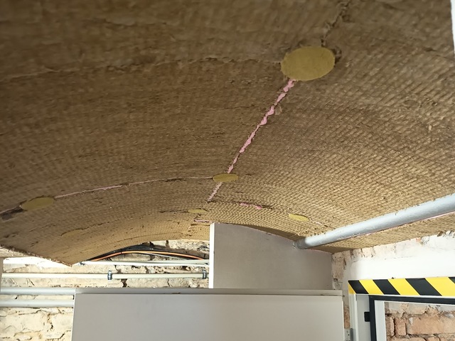 Obrázek 3 pro článek Report z realizace rekonstrukce bytového domu | Budišov nad Budišovkou