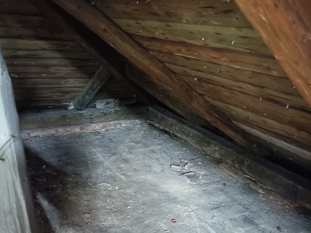 Obrázek 5 pro článek Report z realizace rekonstrukce bytového domu | Budišov nad Budišovkou