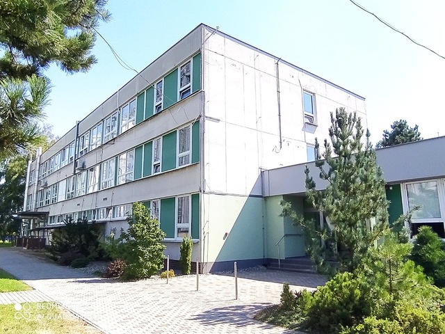 Obrázek 3 pro článek Report z realizace zateplení administrativní budovy grafitovým polystyrenem | Uničov – Nová Dědina