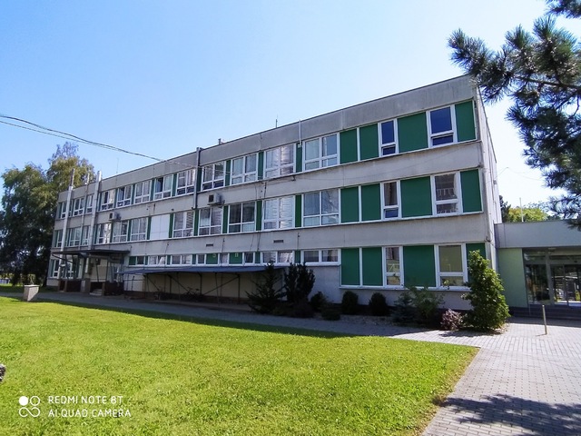 Obrázek 4 pro článek Report z realizace zateplení administrativní budovy grafitovým polystyrenem | Uničov – Nová Dědina