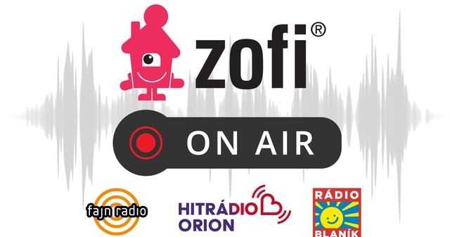 Obrázek 1 pro článek ZOFI fasády spouštějí roční rádiovou reklamu pro Olomoucký kraj
