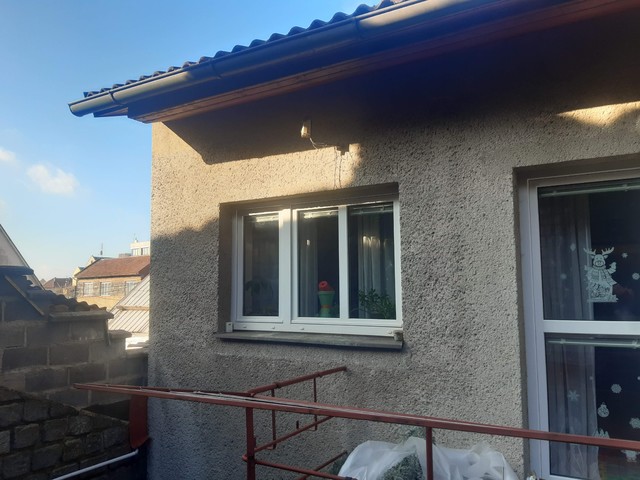 Obrázek 3 pro referenci Zateplení rodinného domu šedým polystyrenem Brno | STAVBA 222006