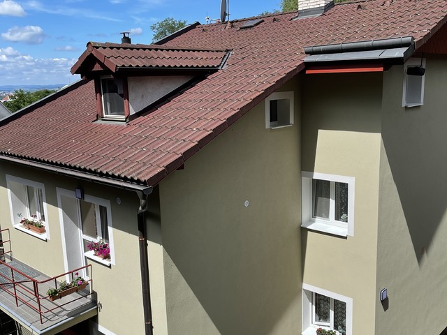 Obrázek 4 pro referenci Zateplení rodinného domu šedým polystyrenem Brno | STAVBA 222006