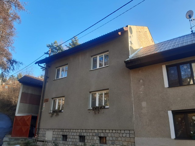 Obrázek 5 pro referenci Zateplení rodinného domu šedým polystyrenem Brno | STAVBA 222006