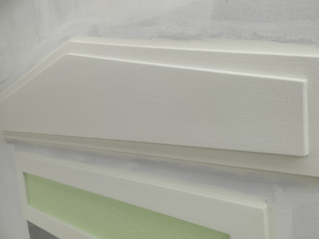 Obrázek 6 pro referenci Zateplení RD grafitovým polystyrenem Kelč | STAVBA 252004