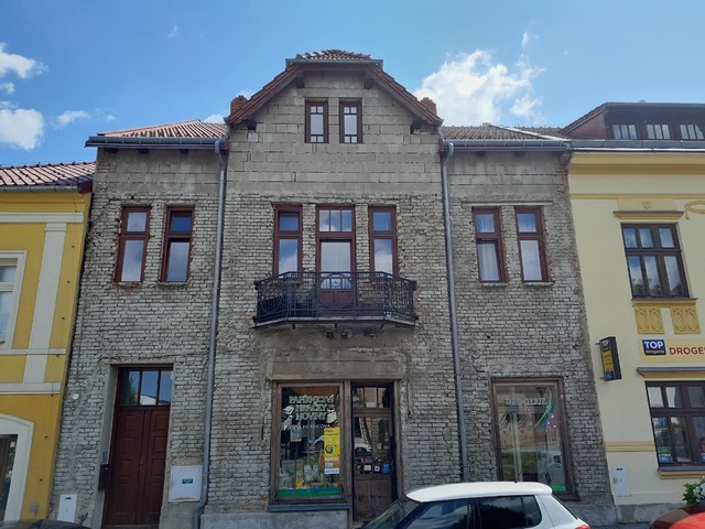 Obrázek 2 pro referenci Zateplení RD grafitovým polystyrenem Kelč | STAVBA 252004