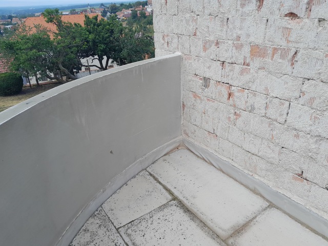 Obrázek 2 pro referenci Zateplení RD grafitovým polystyrenem Polešovice | STAVBA 252005