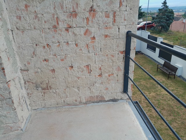 Obrázek 4 pro referenci Zateplení RD grafitovým polystyrenem Polešovice | STAVBA 252005