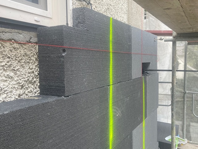 Obrázek 6 pro referenci Zateplení RD grafitovým polystyrenem Olomouc | STAVBA 252006