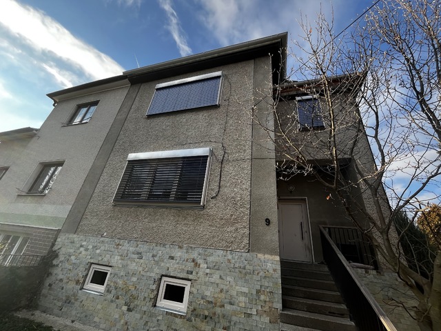 Obrázek 2 pro referenci Zateplení RD grafitovým polystyrenem Olomouc | STAVBA 252006