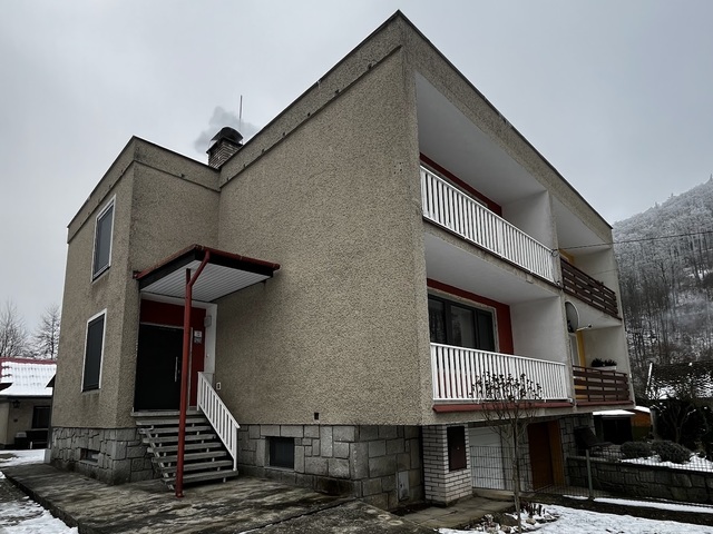 Obrázek 3 pro referenci Zateplení RD grafitovým polystyrenem Šternberk | STAVBA 252007