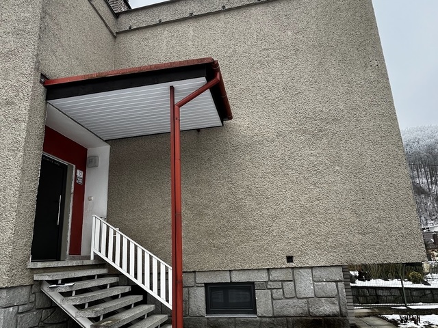 Obrázek 4 pro referenci Zateplení RD grafitovým polystyrenem Šternberk | STAVBA 252007