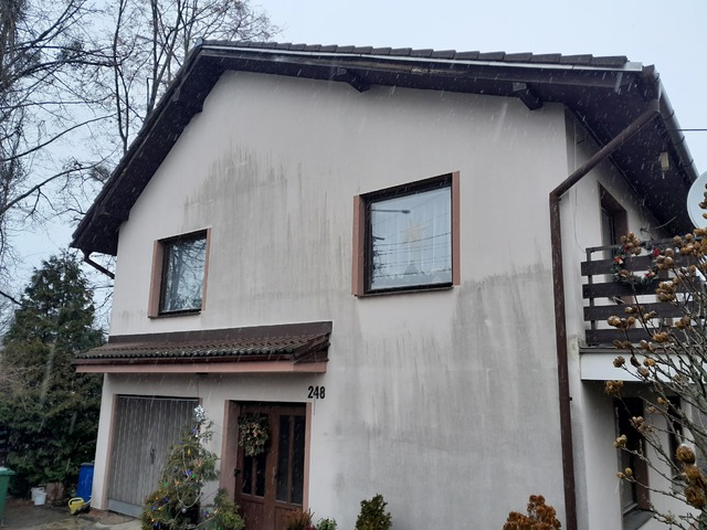 Obrázek 4 pro referenci Zateplení RD grafitovým polystyrenem Ostrava | STAVBA 252009