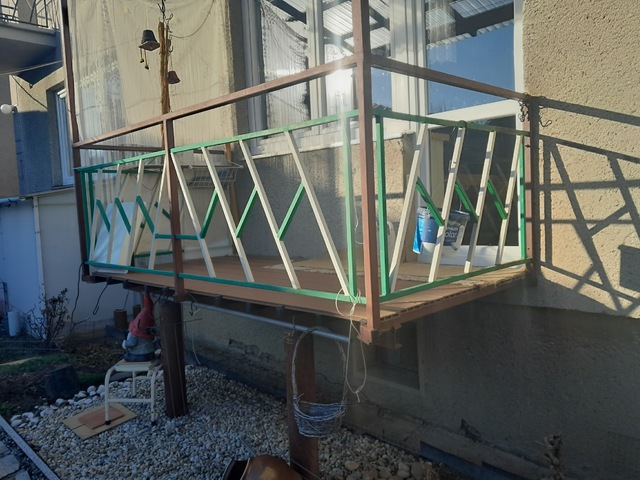 Obrázek 3 pro referenci Zateplení RD grafitovým polystyrenem Horní Újezd | STAVBA 252011