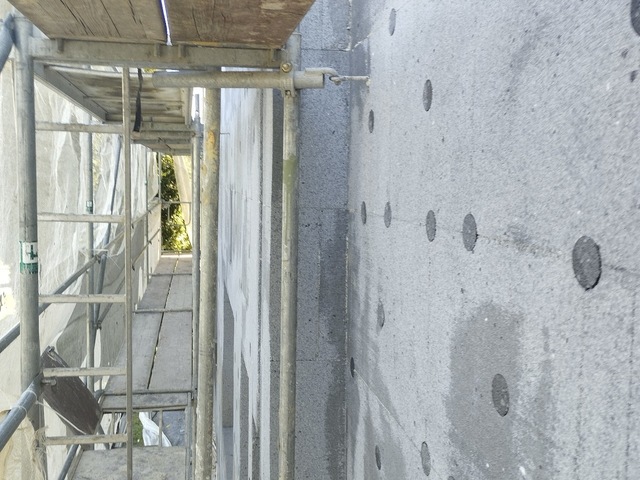 Obrázek 6 pro referenci Zateplení RD grafitovým polystyrenem Horní Újezd | STAVBA 252011