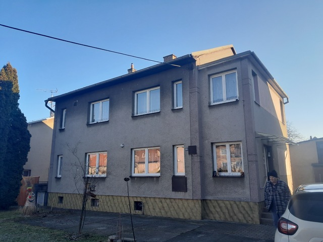 Obrázek 4 pro referenci Zateplení RD grafitovým polystyrenem Horní Újezd | STAVBA 252011