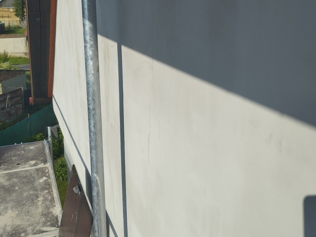 Obrázek 4 pro referenci Zateplení RD grafitovým polystyrenem Kocourovec | STAVBA 252014