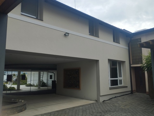 Obrázek 5 pro referenci Zateplení RD grafitovým polystyrenem Kocourovec | STAVBA 252014