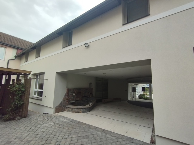 Obrázek 6 pro referenci Zateplení RD grafitovým polystyrenem Kocourovec | STAVBA 252014