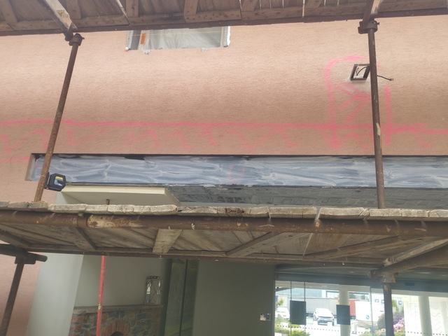 Obrázek 3 pro referenci Zateplení RD grafitovým polystyrenem Kocourovec | STAVBA 252014