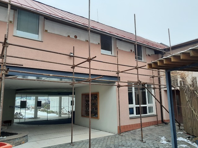 Obrázek 2 pro referenci Zateplení RD grafitovým polystyrenem Kocourovec | STAVBA 252014