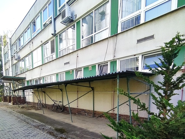 Obrázek 3 pro referenci Zateplení AB grafitovým polystyrenem Uničov | STAVBA 242035