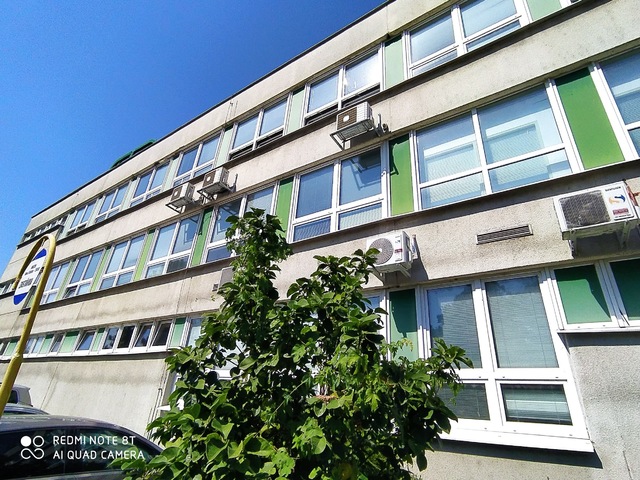 Obrázek 4 pro referenci Zateplení AB grafitovým polystyrenem Uničov | STAVBA 242035