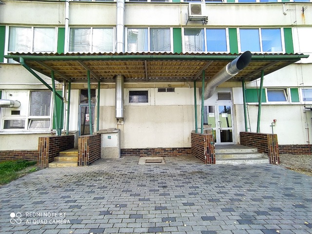 Obrázek 6 pro referenci Zateplení AB grafitovým polystyrenem Uničov | STAVBA 242035