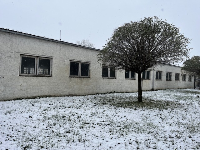 Obrázek 5 pro referenci Zateplení AB grafitovým polystyrenem Lutín | STAVBA 242013