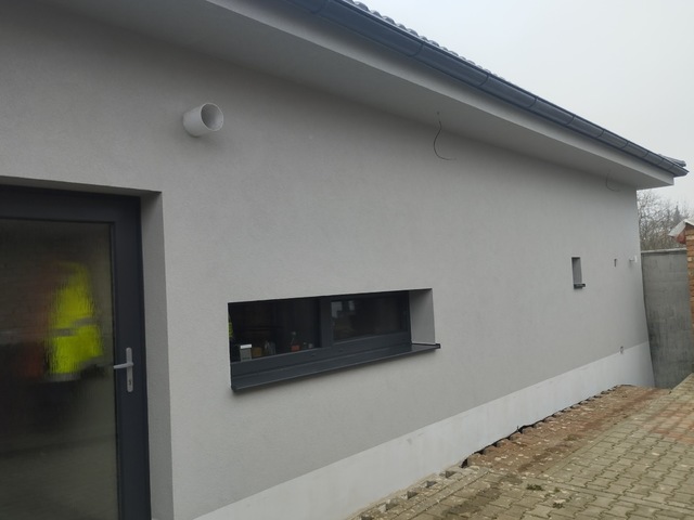 Obrázek 6 pro referenci Zateplení RD grafitovým polystyrenem Dražovice | STAVBA 242025