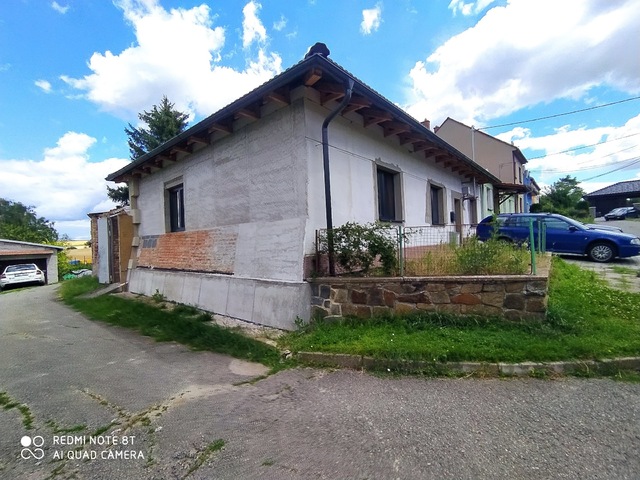 Obrázek 2 pro referenci Zateplení RD grafitovým polystyrenem Dražovice | STAVBA 242025