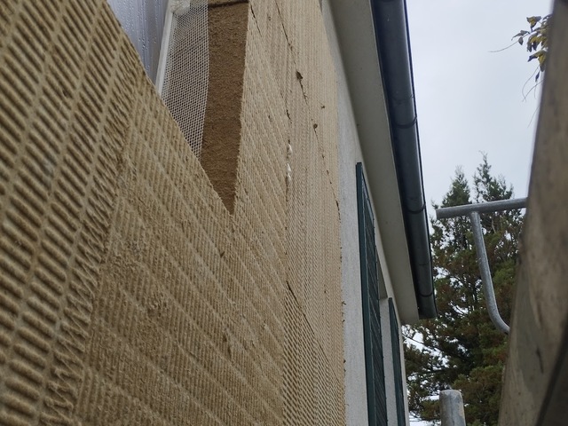 Obrázek 6 pro referenci Zateplení RD fasádní minerální vatou Olomouc | STAVBA 242029