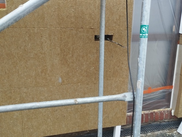 Obrázek 5 pro referenci Zateplení RD fasádní minerální vatou Olomouc | STAVBA 242029