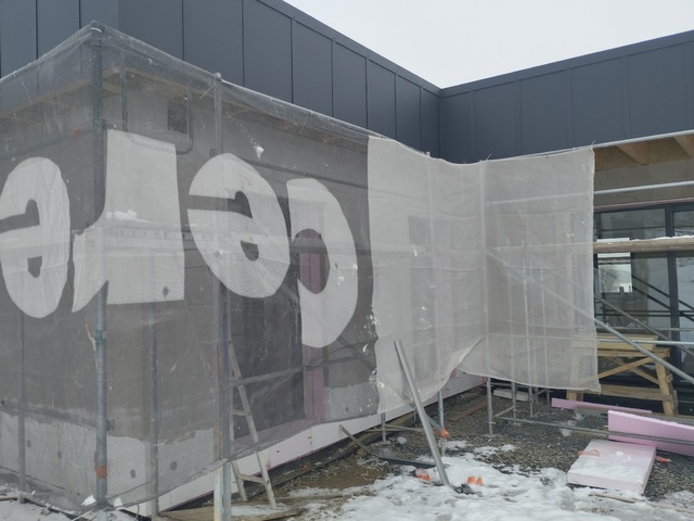 Obrázek 6 pro referenci Zateplení RD fasádní minerální vatou Kočov | STAVBA 242032