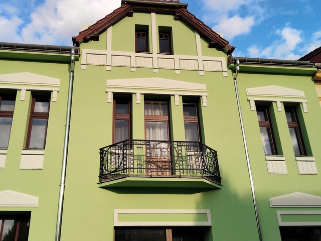 Obrázek 1 pro referenci Zateplení RD grafitovým polystyrenem Kelč | STAVBA 252004