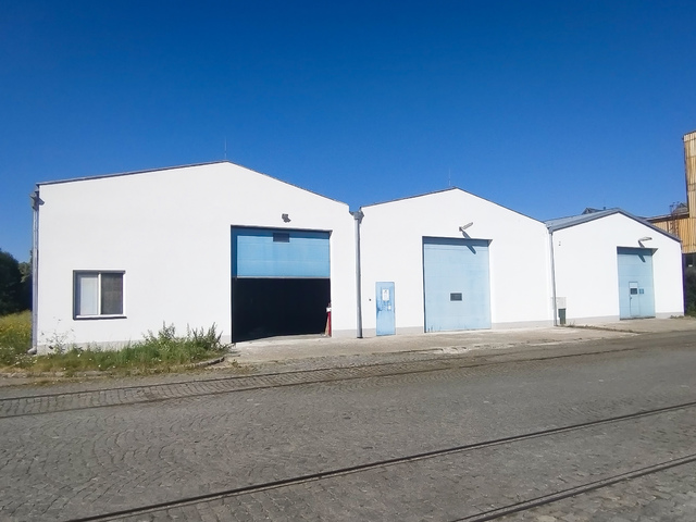 Obrázek 1 pro referenci Zateplení AB grafitovým polystyrenem Lutín | STAVBA 242013